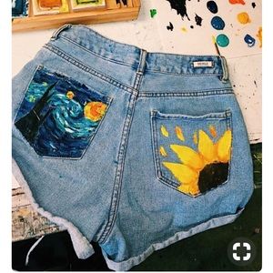 Meet your Posher, Skyler